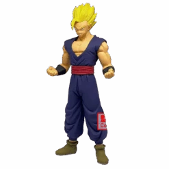 Dragon Ball Super: Super Hero Dxf-Super Saiyan Son Gohan-