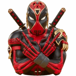 PRE-ORDER DEADPOOL Designer Collectible Bust By Sideshow Collectibles