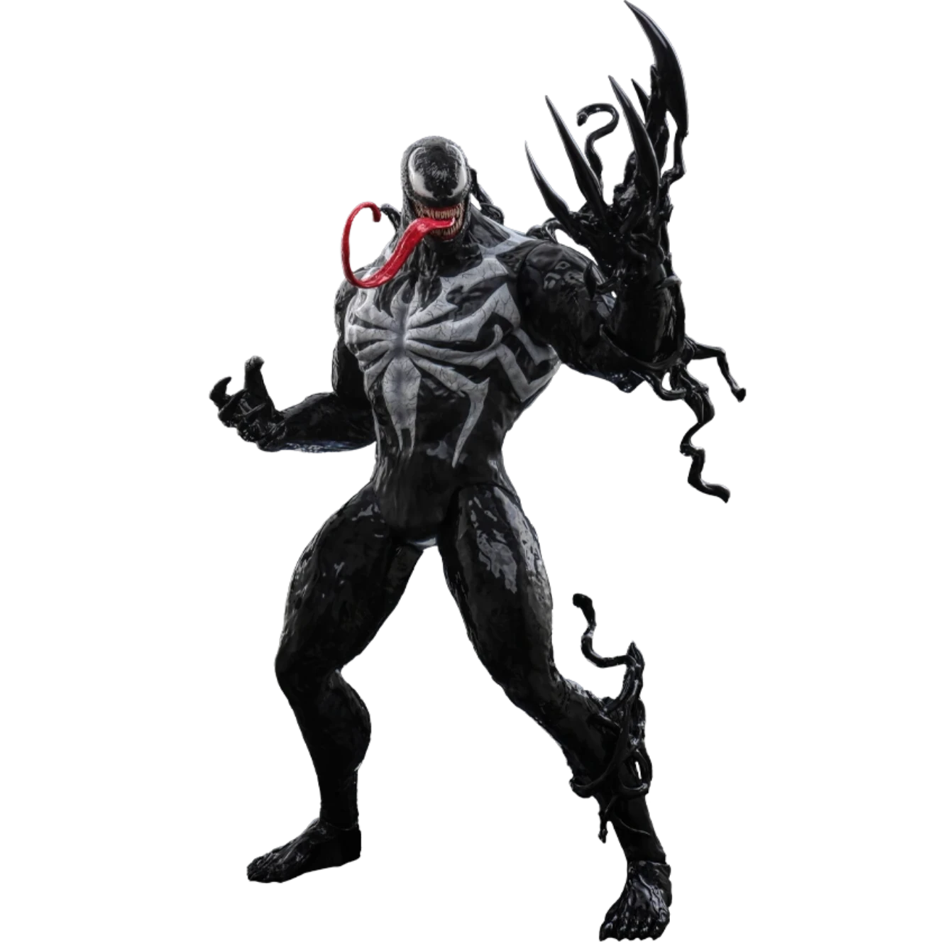 PRE-ORDER VENOM Sixth Scale Figure By Hot Toys 3 PRE-ORDER VENOM Sixth Scale Figure By Hot Toys