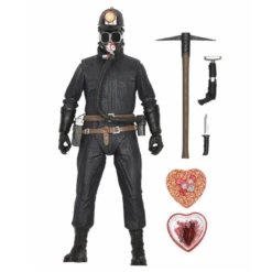 NECA My Bloody Valentine Ultimate The Miner Action Figure