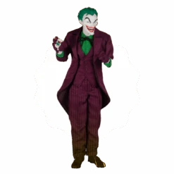 PRE-ORDER The Joker: Golden Age Edition One:12