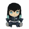 Demon Slayer: Kimetsu No Yaiba - Big Plush Toy -Tokito Muichiro- -Children Toy Model 1340 2023 11 14T112005.745