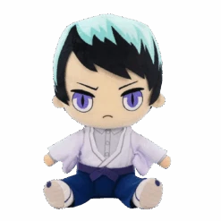 Demon Slayer: Kimetsu No Yaiba - Big Plush Toy -Yushiro-