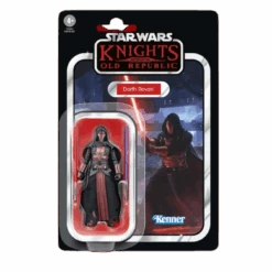 Star Wars: The Vintage Collection Darth Revan (Knights Of The Old Republic)