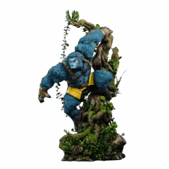 Pre-Order - Statue Beast - X-Men - Marvel Comics - Legacy Replica 1/4 - Iron Studios