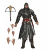 NECA Assassin's Creed: Revelations - 7" Scale Action Figure - Ezio Auditore In Window Box 1 NECA Assassin's Creed: Revelations - 7" Scale Action Figure - Ezio Auditore In Window Box -Children Toy Model 1340 2023 12 06T124600.079
