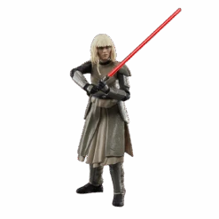 Star Wars: The Black Series 6" Shin Hati (Ahsoka)