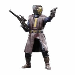 Star Wars: The Black Series 6" Pyke Soldier (Book Of Boba Fett)