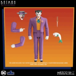 PRE-ORDER Batman: The Animated Series: Joker