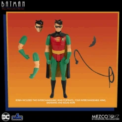 PRE-ORDER Batman: The Animated Series:Robin