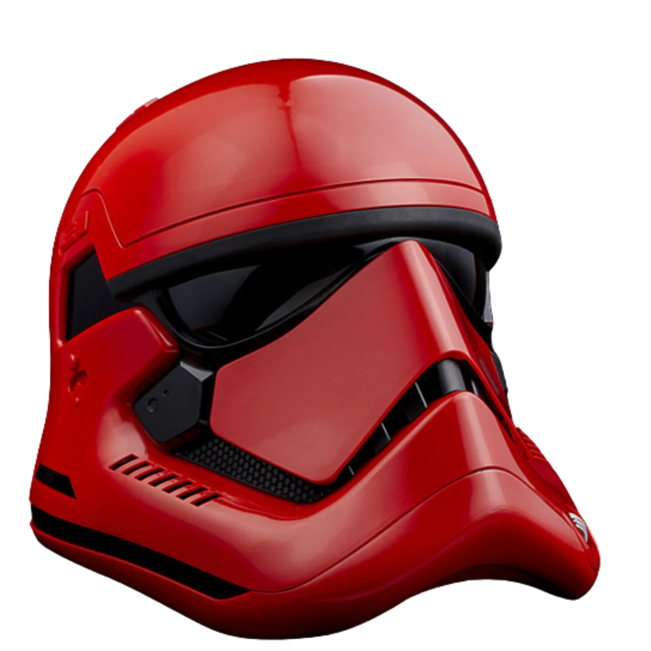 Star Wars Captain Cardinal (Galaxy's Edge) 1:1 Scale Wearable Electronic Helmet 3 Star Wars Captain Cardinal (Galaxy's Edge) 1:1 Scale Wearable Electronic Helmet