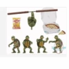 Neca TMNT Baby Turtles -Children Toy Model 1340 21 46c9742d 16b5 4cb1 8f2b fcb9e73d976a