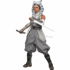PRE-ORDER Ahsoka Tano Sixth Scale Figure
