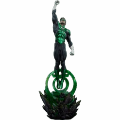 PRE-ORDER Green Lantern Premium Format™ Figure