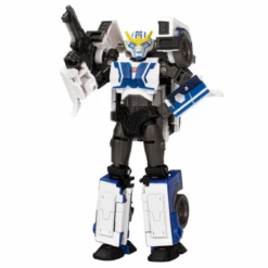 Transformers: Legacy Evolution Deluxe Robots In Disguise 2015 Universe Strongarm