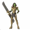 What If...? Marvel Legends Warrior Gamora (Hydra Stomper BAF) -Children Toy Model 1340 34