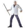 Hawkeye Marvel Legends Kingpin (Hydra Stomper BAF)