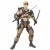 G.I. Joe Classified Series Desert Commando Snake Eyes -Children Toy Model 1340 42