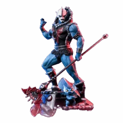 Statue Hordak & Imp - Masters Of The Universe - BDS Art Scale 1/10 - Iron Studios