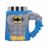 NEMESIS NOW Batman Hero Tankard 16.3cm 1 NEMESIS NOW Batman Hero Tankard 16.3cm -Children Toy Model 1340 57