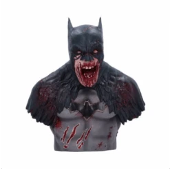 NEMESIS NOW Batman DCeased Bust 29cm