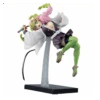 Mitsuri Kanroji (Breached Swordsmith Village) "Demon Slayer: Kimetsu No Yaiba", Bandai Spirits Ichibansho Figure -Children Toy Model 1340px 15