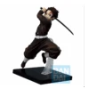 Tanjiro Kamado (Breached Swordsmith Village) "Demon Slayer: Kimetsu No Yaiba", Bandai Spirits Ichibansho Figure -Children Toy Model 1340px 17