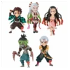 Demon Slayer: Kimetsu No Yaiba Vol. 10 "Demon Slayer: Kimetsu No Yaiba", Bandai Spirits World Collectable Figure -Children Toy Model 1340px 4
