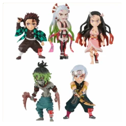 Demon Slayer: Kimetsu No Yaiba Vol. 10 "Demon Slayer: Kimetsu No Yaiba", Bandai Spirits World Collectable Figure