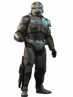 Wrecker™ Sixth Scale Figure -Children Toy Model 1340x1340 1