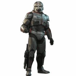 Wrecker™ Sixth Scale Figure