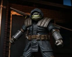 NECA TMNT: The Last Ronin Ultimate The Last Ronin (Armored) -Children Toy Model 1679b4fd 7b8f 4821 9278 d6c53ae6a703