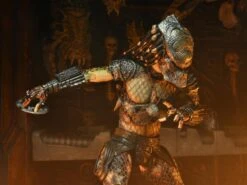 NECA Predator 2 Ultimate Boar Predator Figure 31 NECA Predator 2 Ultimate Boar Predator Figure -Children Toy Model 17ea742a f827 439f b91d f144897ba868