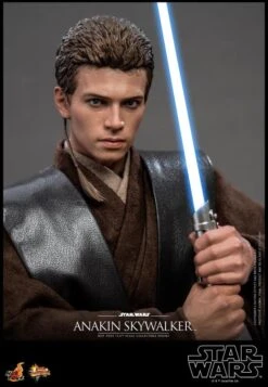 PRE-ORDER Star Wars: Attack Of The Clones MMS677 Anakin Skywalker 1/6th Scale Collectible Figure -Children Toy Model 182e7506 9af8 453e 8876 2208418149e6