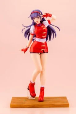 Kotobukiya The King Of Fighters '98 Bishoujo Athena Asamiya 19 Kotobukiya The King Of Fighters '98 Bishoujo Athena Asamiya -Children Toy Model 189b7208 4047 43cd a67a 6b0683a26578