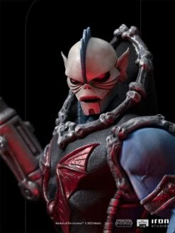 Statue Hordak & Imp - Masters Of The Universe - BDS Art Scale 1/10 - Iron Studios -Children Toy Model 196807 1536 2048