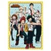 My Hero Academia S2 Ice Cream Group Wall Scroll 1 My Hero Academia S2 Ice Cream Group Wall Scroll -Children Toy Model 1 0140e9df 4b66 4d7a 9bbf 47801bf5b107