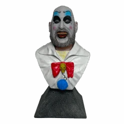 House Of 1,000 Corpses - Captain Spaulding Mini Bust