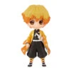 Demon Slayer - Kimetsu No Yaiba - Q Posket - Zenitsu Agatsuma - II (Ver A) 2 Demon Slayer - Kimetsu No Yaiba - Q Posket - Zenitsu Agatsuma - II (Ver A) -Children Toy Model 1 0bfbe9fa 6a01 438a a31b 5eaba74d537a
