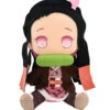 Demon Slayer: Kimetsu No Yaiba-BIG Plush Toy-Kamado Nezuko -Children Toy Model 1 0db3429b 0fb6 4a5a 8c0d e74f8f469ed3