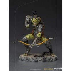 Lord Of The Rings Archer Orc 1/10 -Children Toy Model 1 18c95283 2040 4c0b a8ff 5be8ecd8ebad