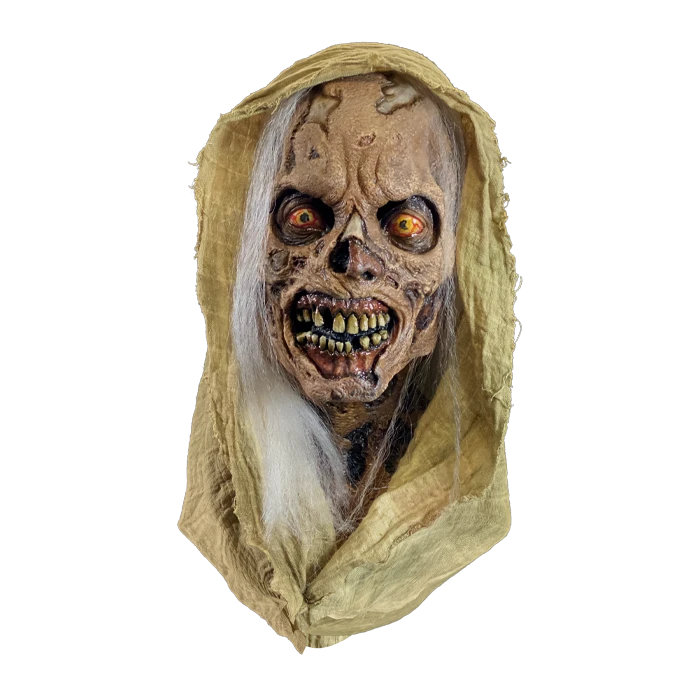 Creepshow TV Series- The Creep Mask 3 Creepshow TV Series- The Creep Mask