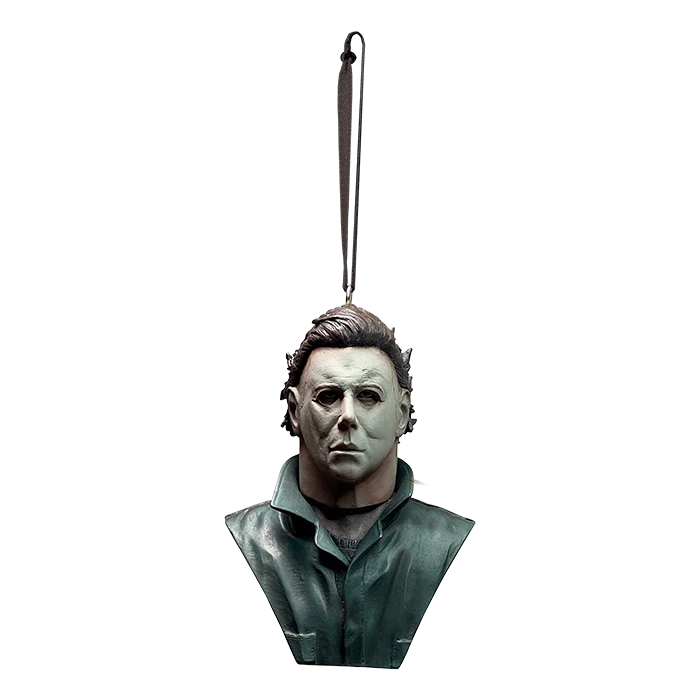 Holiday Horrors - Halloween 1978 Michael Myers Ornament 3 Holiday Horrors - Halloween 1978 Michael Myers Ornament