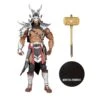 Mortal Kombat Series 7 7-Inch Action Shao Kahn -Children Toy Model 1 3262e253 73da 4266 8236 92d61c88984b