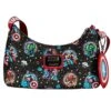 Loungefly Marvel Avengers Tattoo Shoulder Bag -Children Toy Model 1 48d10ea5 0739 4a43 b1bd 3ebf925f52d5