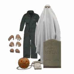 Halloween: 1:6 Scale Accessory Pack