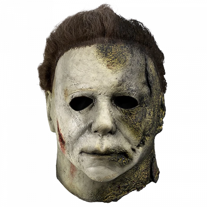 Halloween Kills - Michael Myers Mask 3 Halloween Kills - Michael Myers Mask