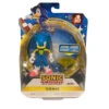Sonic The Hedgehog Sonic 30th 1 Sonic The Hedgehog Sonic 30th -Children Toy Model 1 856455f5 61cb 4671 b92d 01953e26cc76