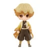 Demon Slayer - Kimetsu No Yaiba - Q Posket - Zenitsu Agatsuma - II (Ver B) -Children Toy Model 1 b355ee45 c916 45e9 9cfc bf4caa4e4388