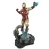 Marvel Gallery Avengers: Endgame Iron Man MK85 Statue -Children Toy Model 1 b8f182a0 6b1f 4069 8346 5742caead722